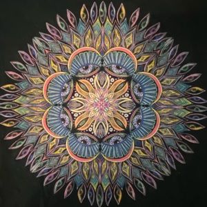 Colorado Local Artist design